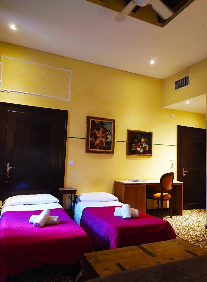 B&B Venice 1964 Екстериор снимка