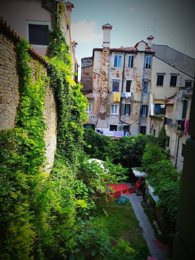 B&B Venice 1964 Екстериор снимка