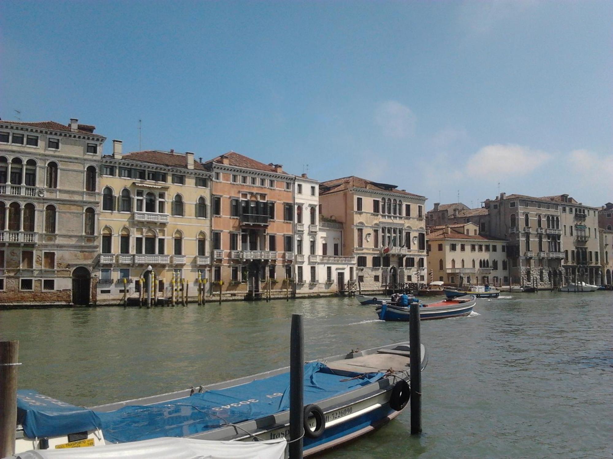 B&B Venice 1964 Екстериор снимка