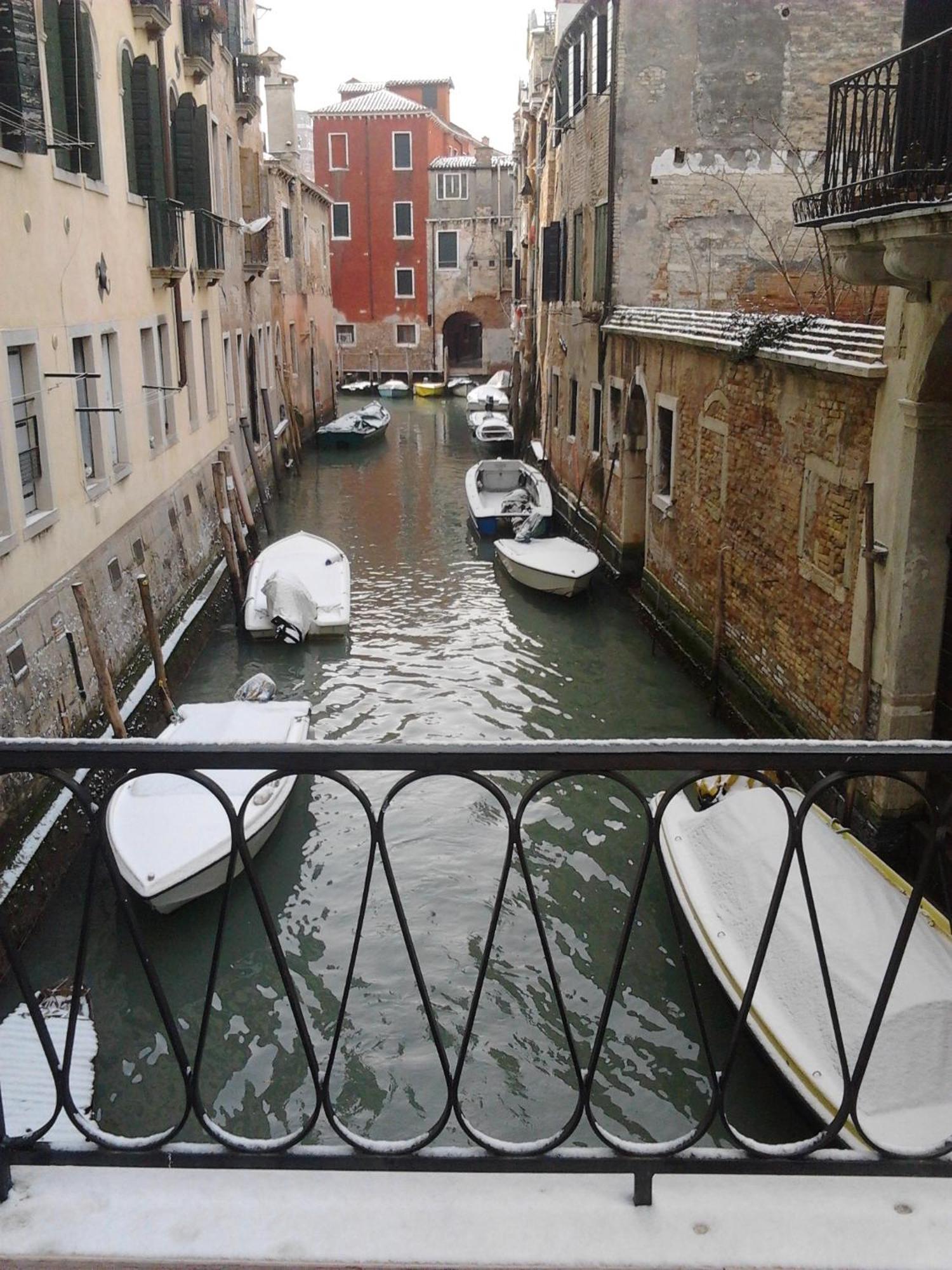 B&B Venice 1964 Екстериор снимка