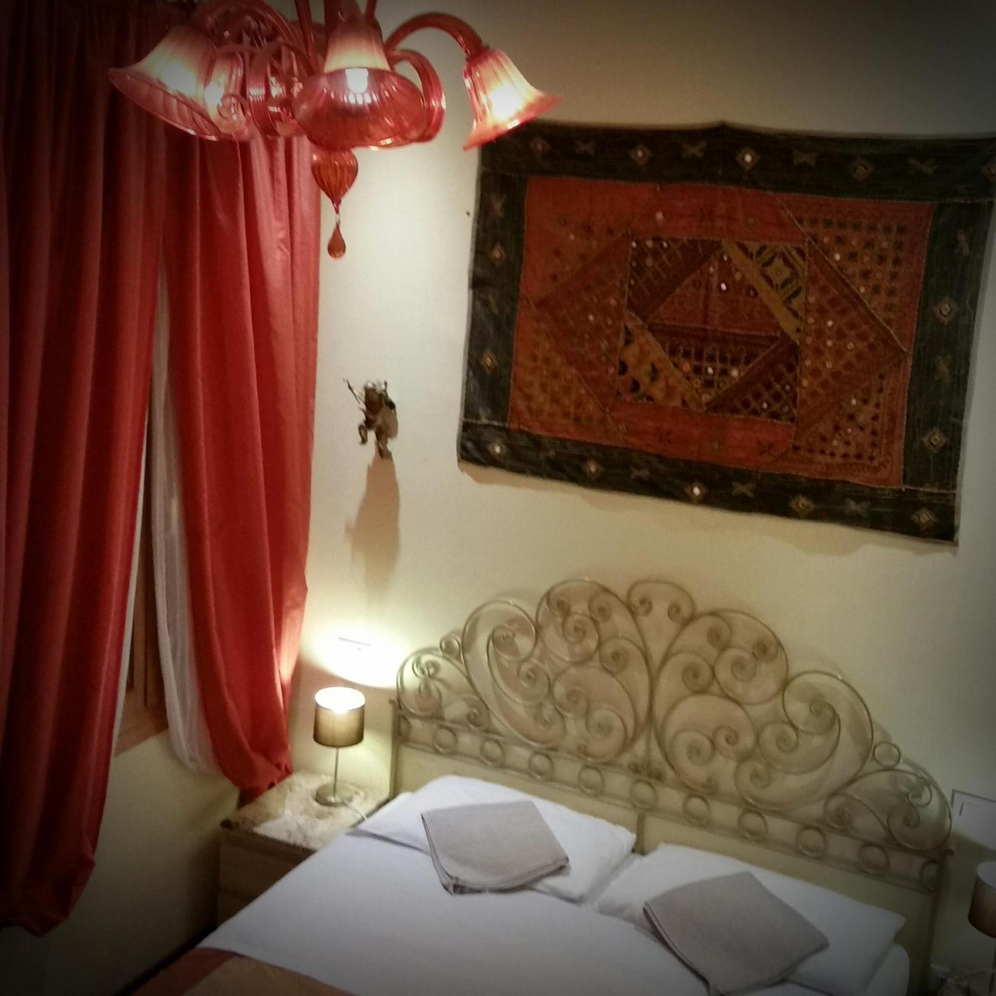 B&B Venice 1964 Стая снимка
