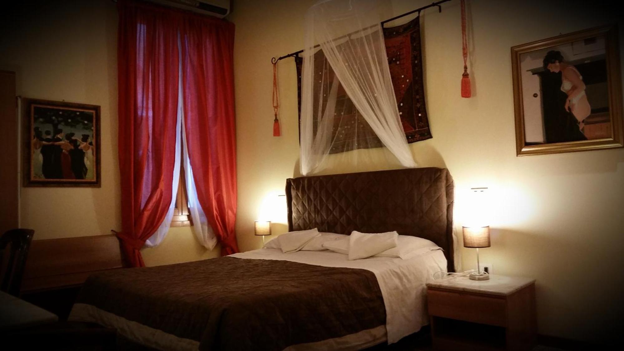B&B Venice 1964 Стая снимка