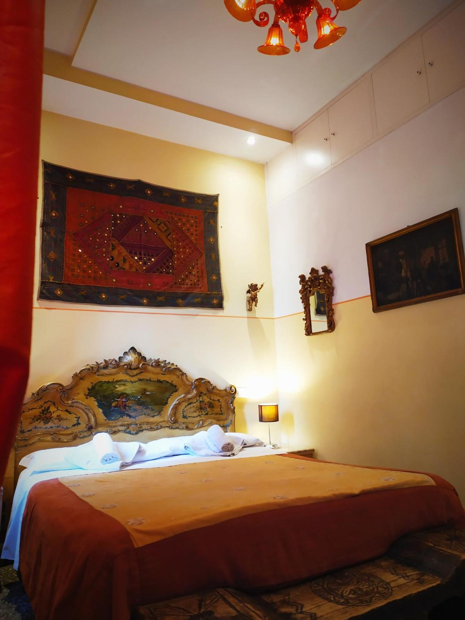 B&B Venice 1964 Стая снимка