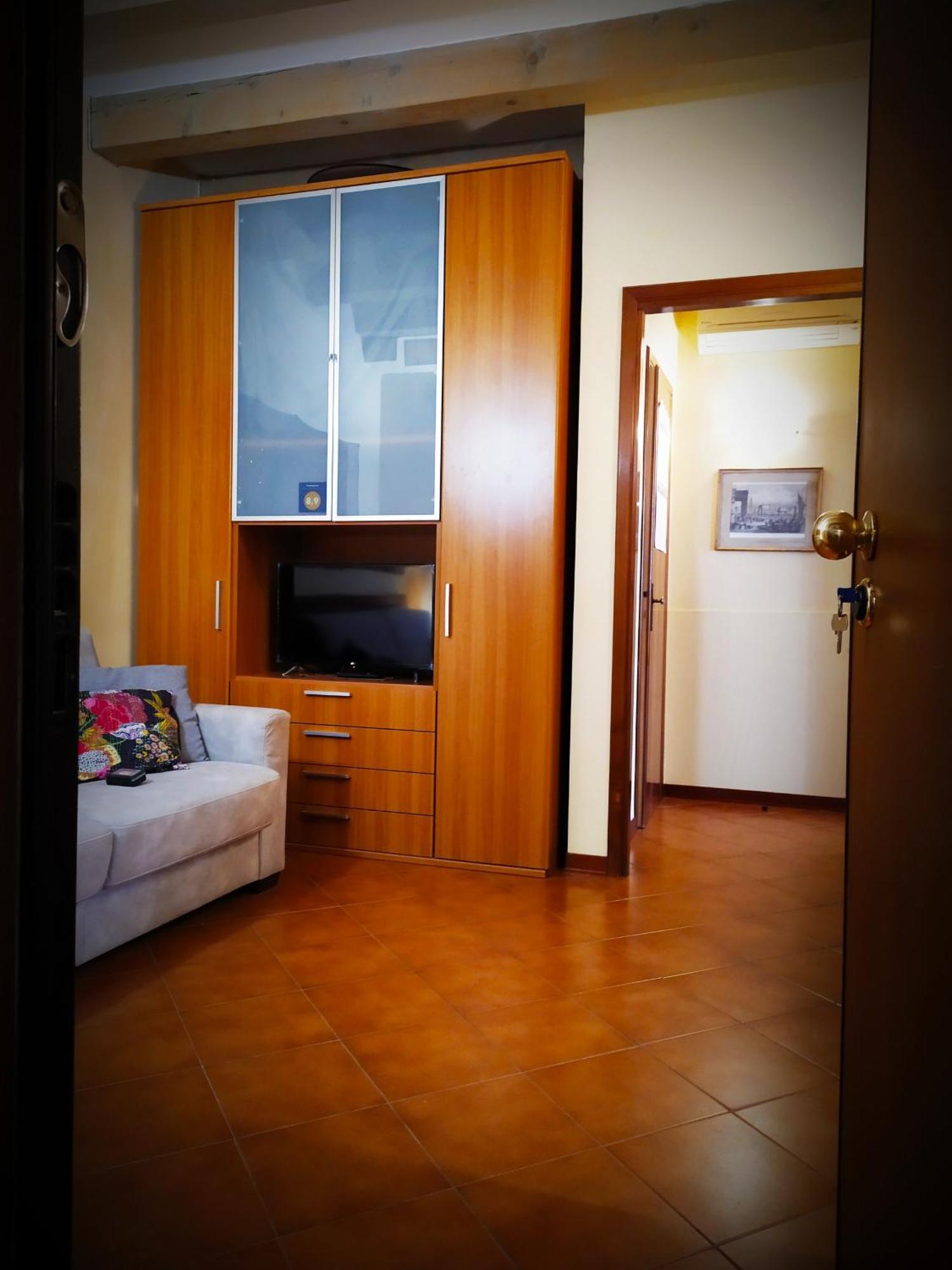 B&B Venice 1964 Стая снимка