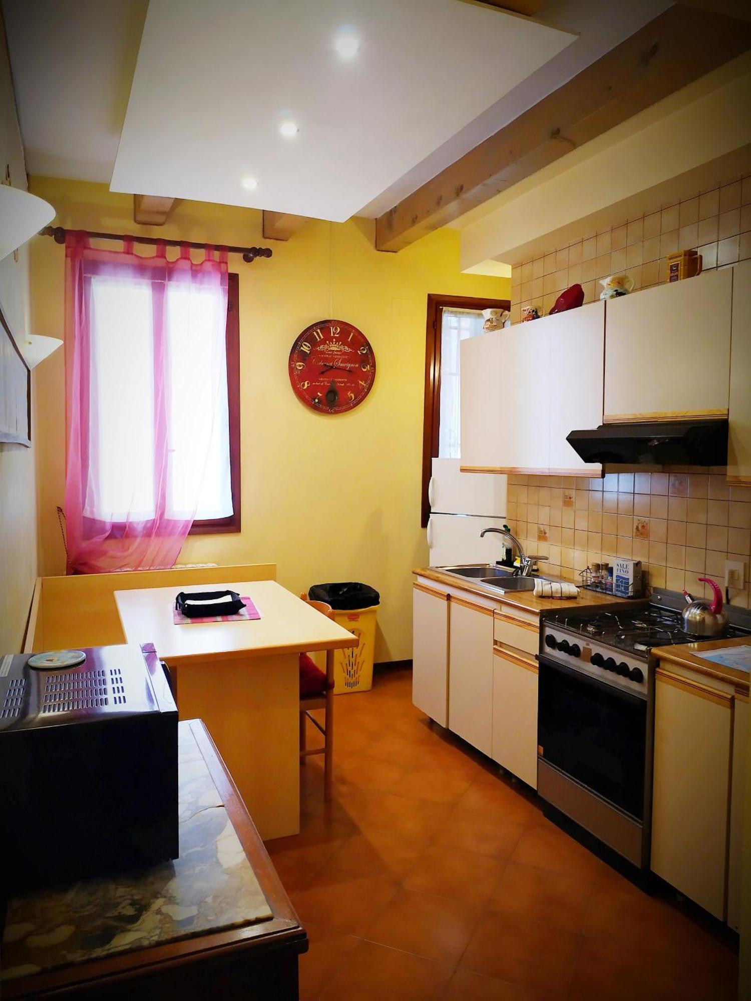 B&B Venice 1964 Стая снимка