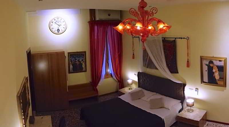 B&B Venice 1964 Екстериор снимка