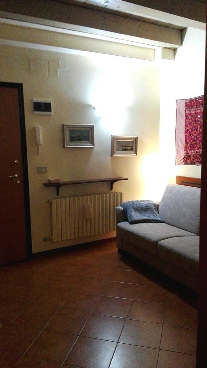 B&B Venice 1964 Стая снимка
