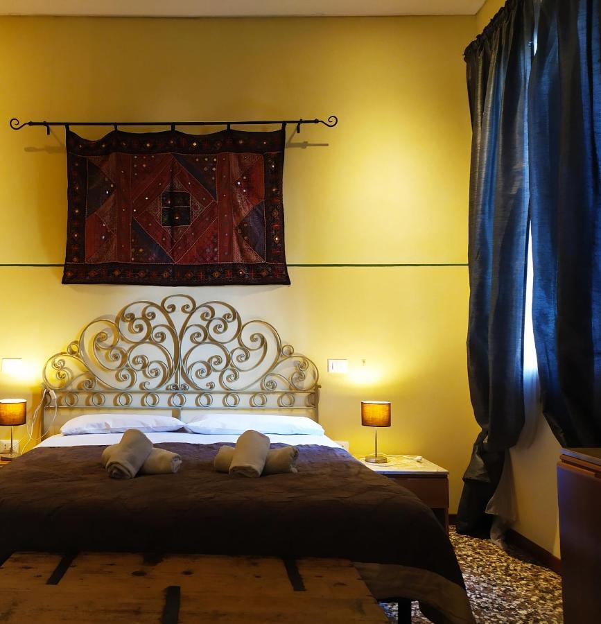 B&B Venice 1964 Екстериор снимка
