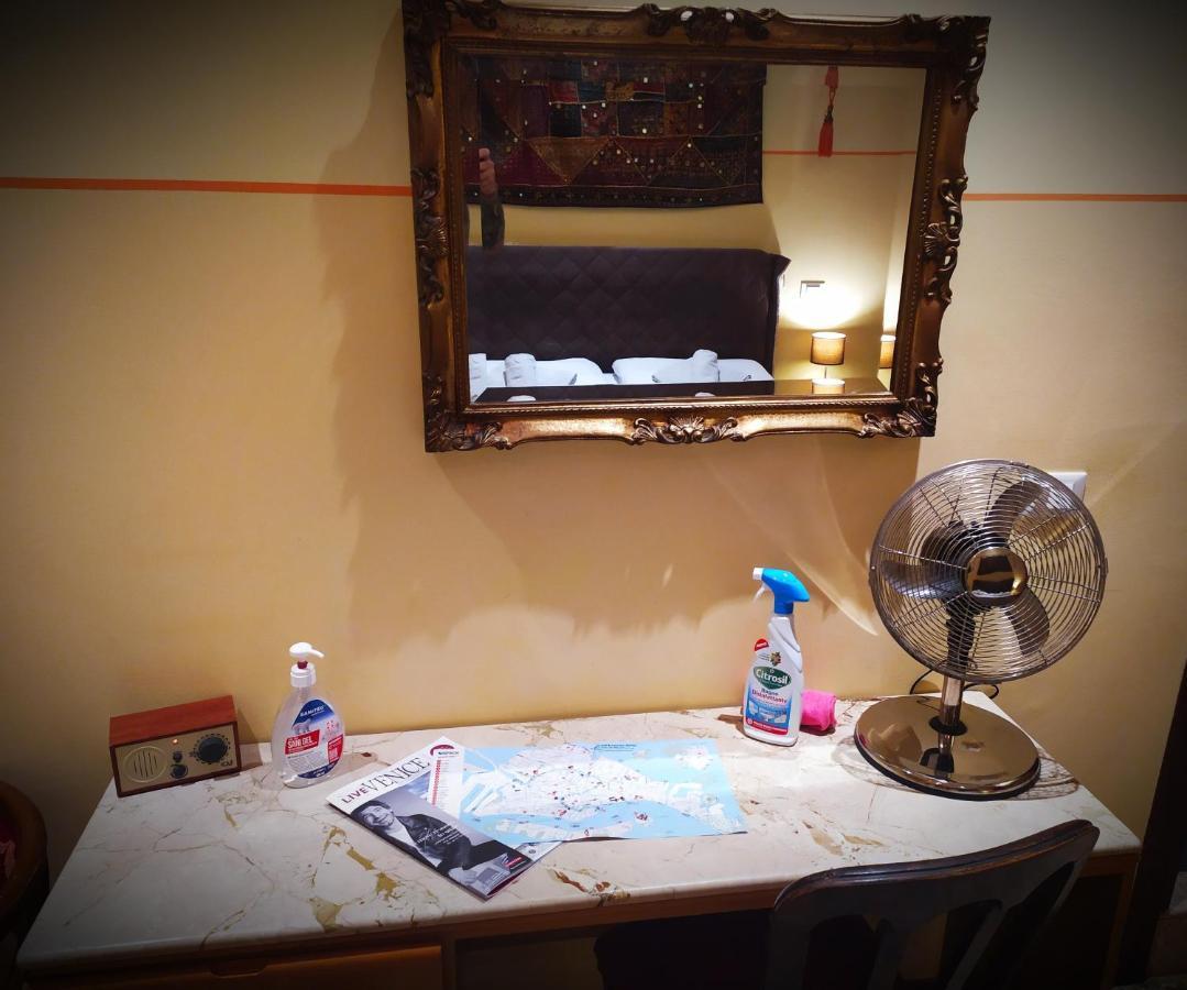 B&B Venice 1964 Екстериор снимка